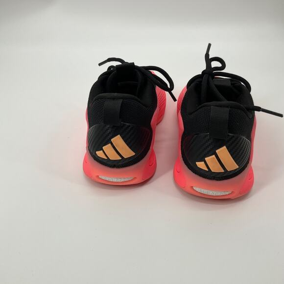 Adidas Anthony Edwards AE 1 Low Women\'s‎ Size 4 Pink Black Basketball Shoes main image 7